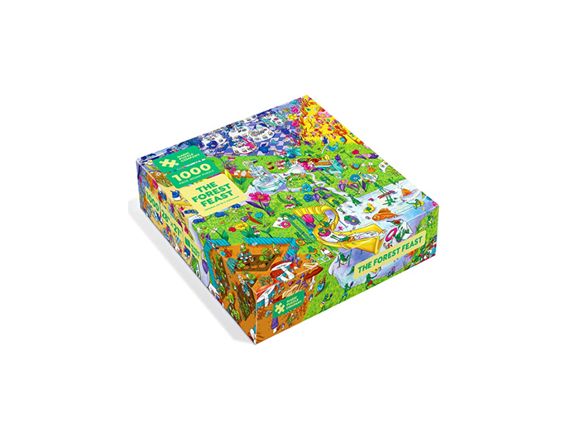 Puzzles