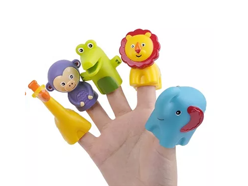 Puppets