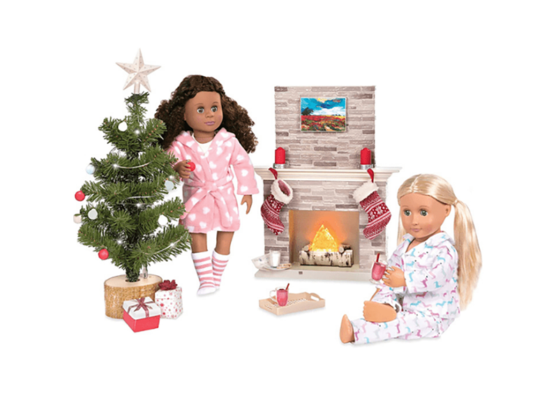 Dolls Accessories