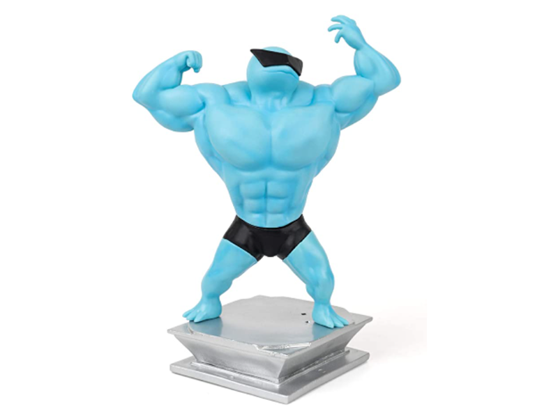 Action Figure&Statues