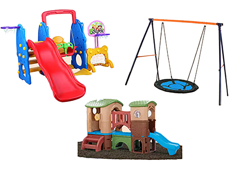 Sports&Outdoor Play