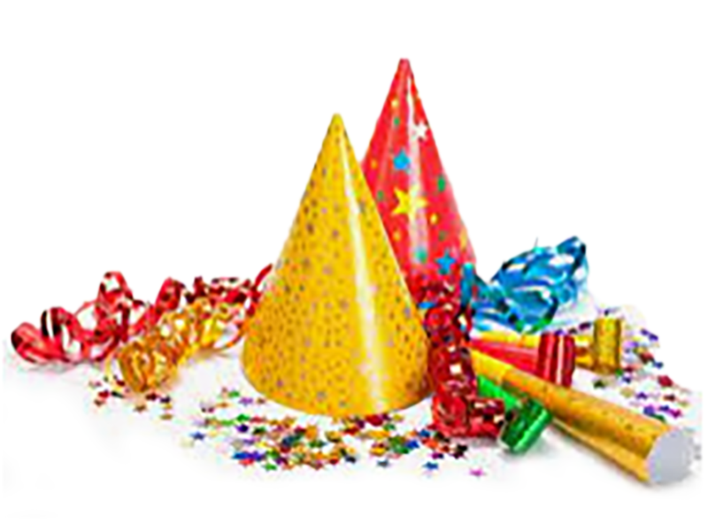 Party Supplies