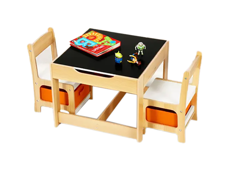 Kids Furniture,Decor &Storage