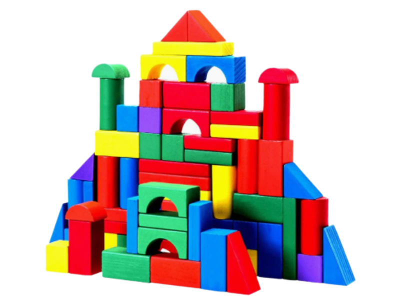 Building Toys 